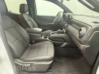 2025 Chevrolet Colorado WT Crew Cab Short Bed 2WT - miniatura 33