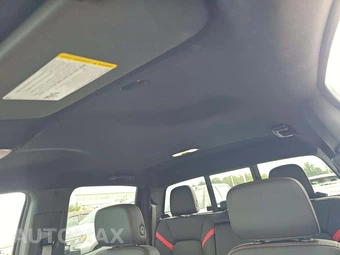 2025 Chevrolet Colorado Z71 Crew Cab Medium Bed 4Z7 - miniatura 11