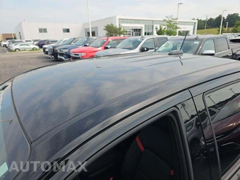 2025 Chevrolet Colorado Z71 Crew Cab Medium Bed 4Z7 - miniatura 12