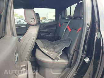 2025 Chevrolet Colorado Z71 Crew Cab Medium Bed 4Z7 - miniatura 13