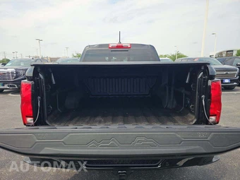 2025 Chevrolet Colorado Z71 Crew Cab Medium Bed 4Z7 - miniatura 14