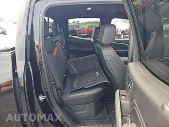 2025 Chevrolet Colorado Z71 Crew Cab Medium Bed 4Z7 - miniatura 16