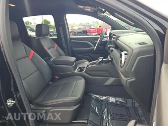 2025 Chevrolet Colorado Z71 Crew Cab Medium Bed 4Z7 - miniatura 18