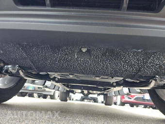 2025 Chevrolet Colorado Z71 Crew Cab Medium Bed 4Z7 - miniatura 20