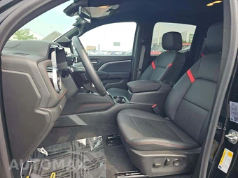 2025 Chevrolet Colorado Z71 Crew Cab Medium Bed 4Z7 - miniatura 6