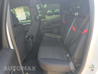 2025 Chevrolet Colorado Z71 Crew Cab Medium Bed 4Z7 - miniatura 10