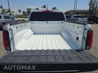 2025 Chevrolet Colorado Z71 Crew Cab Medium Bed 4Z7 - miniatura 11