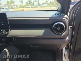2025 Chevrolet Colorado Z71 Crew Cab Medium Bed 4Z7 - miniatura 16