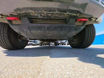 2025 Chevrolet Colorado Z71 Crew Cab Medium Bed 4Z7 - miniatura 17