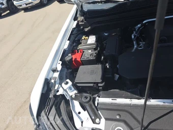 2025 Chevrolet Colorado Z71 Crew Cab Medium Bed 4Z7 - miniatura 18