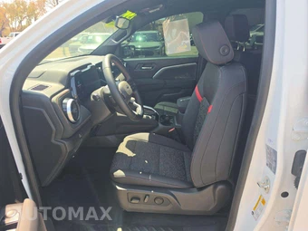 2025 Chevrolet Colorado Z71 Crew Cab Medium Bed 4Z7 - miniatura 3
