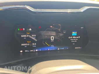 2025 Chevrolet Colorado Z71 Crew Cab Medium Bed 4Z7 - miniatura 6