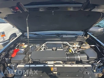 2025 Chevrolet Colorado Z71 Crew Cab Medium Bed 4Z7 - miniatura 18