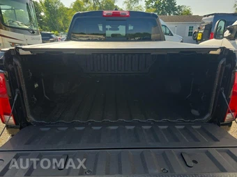 2025 Chevrolet Colorado Z71 Crew Cab Medium Bed 4Z7 - miniatura 19