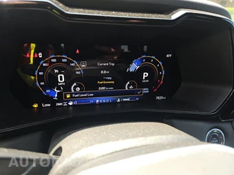 2025 Chevrolet Colorado Z71 Crew Cab Medium Bed 4Z7 - miniatura 12