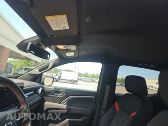 2025 Chevrolet Colorado Z71 Crew Cab Medium Bed 4Z7 - miniatura 18