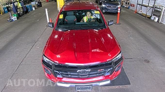 2025 Chevrolet Colorado Z71 Crew Cab Medium Bed 4Z7 - miniatura 2