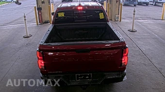 2025 Chevrolet Colorado Z71 Crew Cab Medium Bed 4Z7 - miniatura 5