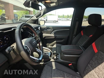 2025 Chevrolet Colorado Z71 Crew Cab Medium Bed 4Z7 - miniatura 7