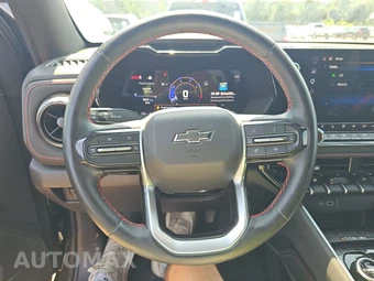 2025 Chevrolet Colorado Z71 Crew Cab Short Bed 4Z7 - miniatura 10