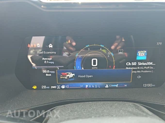 2025 Chevrolet Colorado Z71 Crew Cab Short Bed 4Z7 - miniatura 12