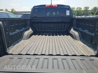 2025 Chevrolet Colorado Z71 Crew Cab Short Bed 4Z7 - miniatura 16