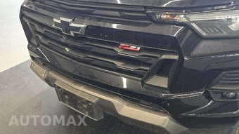 2025 Chevrolet Colorado Z71 Crew Cab Short Bed 4Z7 - miniatura 19