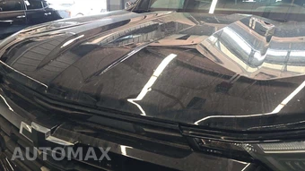 2025 Chevrolet Colorado Z71 Crew Cab Short Bed 4Z7 - miniatura 23