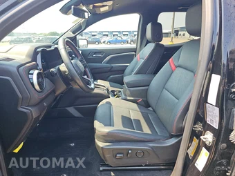 2025 Chevrolet Colorado Z71 Crew Cab Short Bed 4Z7 - miniatura 7