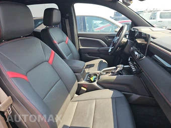 2025 Chevrolet Colorado Z71 Crew Cab Short Bed 4Z7 - miniatura 8