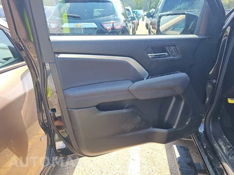 2025 Chevrolet Colorado Z71 Crew Cab Short Bed 4Z7 - miniatura 9