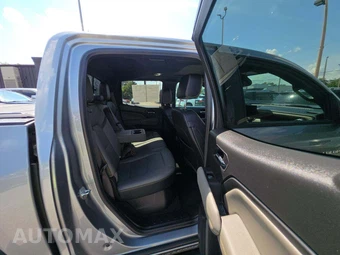 2025 Chevrolet Colorado ZR2 Crew Cab Medium Bed 4ZR - miniatura 13