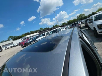2025 Chevrolet Colorado ZR2 Crew Cab Medium Bed 4ZR - miniatura 9