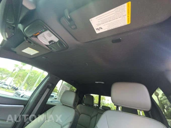 2025 Chevrolet Colorado ZR2 Crew Cab Medium Bed 4ZR - miniatura 11