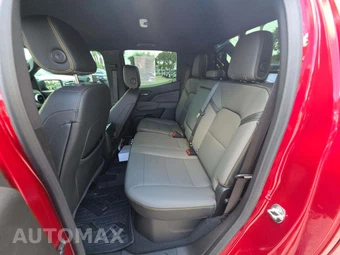 2025 Chevrolet Colorado ZR2 Crew Cab Medium Bed 4ZR - miniatura 13