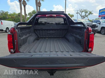 2025 Chevrolet Colorado ZR2 Crew Cab Medium Bed 4ZR - miniatura 14
