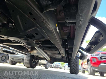 2025 Chevrolet Colorado ZR2 Crew Cab Medium Bed 4ZR - miniatura 7