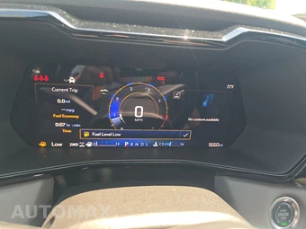 2025 Chevrolet Colorado ZR2 Crew Cab Medium Bed 4ZR - miniatura 12