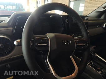 2025 Chevrolet Colorado ZR2 Crew Cab Medium Bed 4ZR - miniatura 14