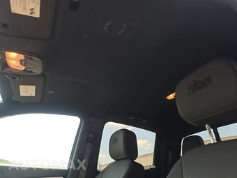 2025 Chevrolet Colorado ZR2 Crew Cab Medium Bed 4ZR - miniatura 18