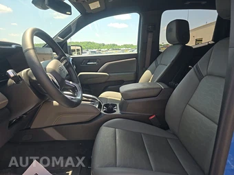 2025 Chevrolet Colorado ZR2 Crew Cab Medium Bed 4ZR - miniatura 7