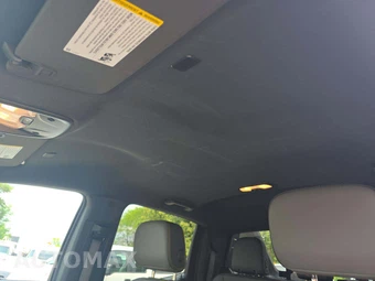 2025 Chevrolet Colorado ZR2 Crew Cab Medium Bed 4ZR - miniatura 11