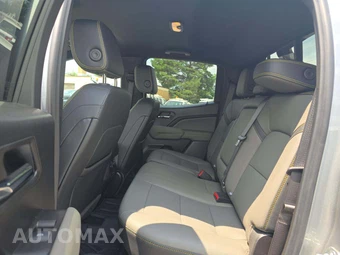 2025 Chevrolet Colorado ZR2 Crew Cab Medium Bed 4ZR - miniatura 13