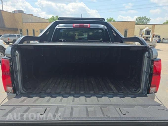 2025 Chevrolet Colorado ZR2 Crew Cab Medium Bed 4ZR - miniatura 14
