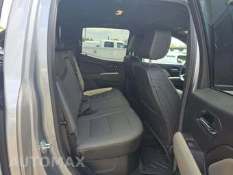 2025 Chevrolet Colorado ZR2 Crew Cab Medium Bed 4ZR - miniatura 16