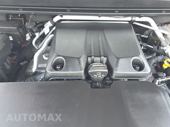 2025 Chevrolet Colorado ZR2 Crew Cab Medium Bed 4ZR - miniatura 21