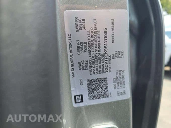 2025 Chevrolet Colorado ZR2 Crew Cab Medium Bed 4ZR - miniatura 5
