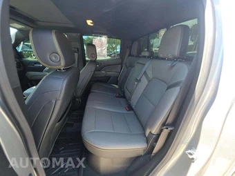 2025 Chevrolet Colorado ZR2 Crew Cab Medium Bed 4ZR - miniatura 13