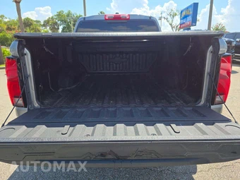 2025 Chevrolet Colorado ZR2 Crew Cab Medium Bed 4ZR - miniatura 14