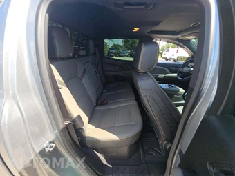 2025 Chevrolet Colorado ZR2 Crew Cab Medium Bed 4ZR - miniatura 16